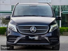 TEYMUR'DAN MB 124 CDI V CLASS DONANIM / CAM TAVAN / ÇİFT SÜRGÜ