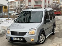 2012 MODEL FORD CONNECT SİLVER SIFIR MOTOR YENİ MUAYNE