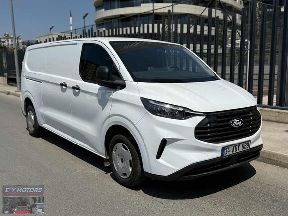 UYGUN FİYATA 2024 MODEL 320 L DELUXE TEMIZ BAKIMLI