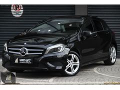 __UMUT__2014 A180 CDI URBAN 121.000 KM / CAM TAVANLI / BAKIMLI
