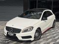 2015 MODEL MERCEDES A180 AMG CAM TAVAN(K.KART+SENETLİ SATIŞ)