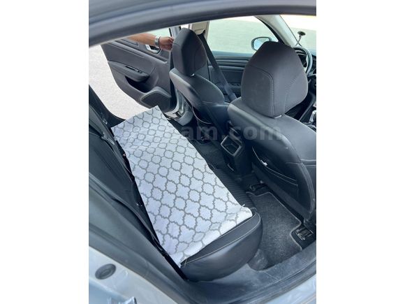Sahibinden Renault Megane 1.5 dCi Touch 2018 Model  191.000 km
