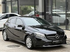 2017 143.000 KM STYLE OTOMATİK VİTES