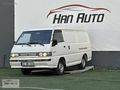 1998 MİTSUBİSHİ L 300 BİRİNCİ SINIF TEMİZLİK KAMYONET RUHSATLI