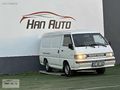 1998 MİTSUBİSHİ L 300 BİRİNCİ SINIF TEMİZLİK KAMYONET RUHSATLI