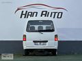 1998 MİTSUBİSHİ L 300 BİRİNCİ SINIF TEMİZLİK KAMYONET RUHSATLI