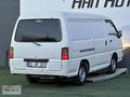 1998 MİTSUBİSHİ L 300 BİRİNCİ SINIF TEMİZLİK KAMYONET RUHSATLI