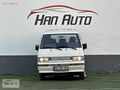 1998 MİTSUBİSHİ L 300 BİRİNCİ SINIF TEMİZLİK KAMYONET RUHSATLI