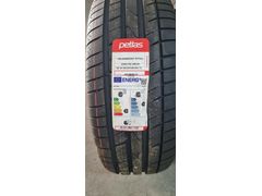 4 adet petlas 225/45-19