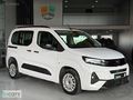2025 I OPEL COMBO 1.5D ESSENTİAL MT 130 HP HATASIZ