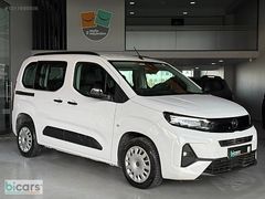 2025 I OPEL COMBO 1.5D ESSENTİAL MT 130 HP HATASIZ