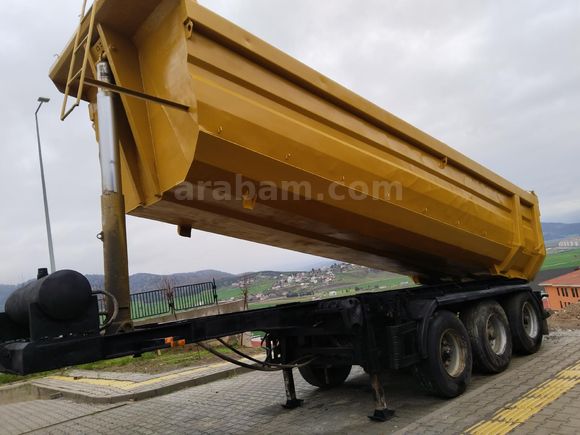 Sahibinden Takım Renault Premium 370 Dci