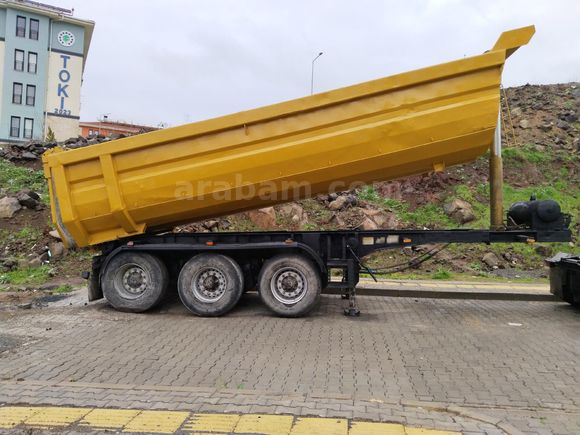 Sahibinden Takım Renault Premium 370 Dci