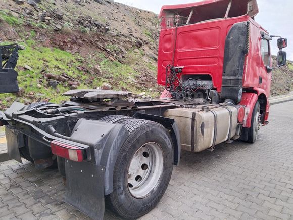 Sahibinden Takım Renault Premium 370 Dci