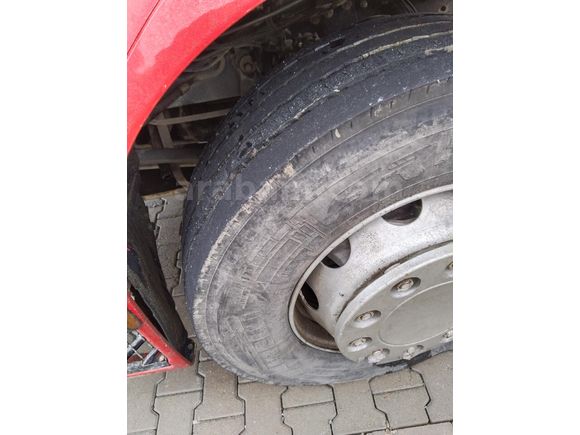 Sahibinden Takım Renault Premium 370 Dci