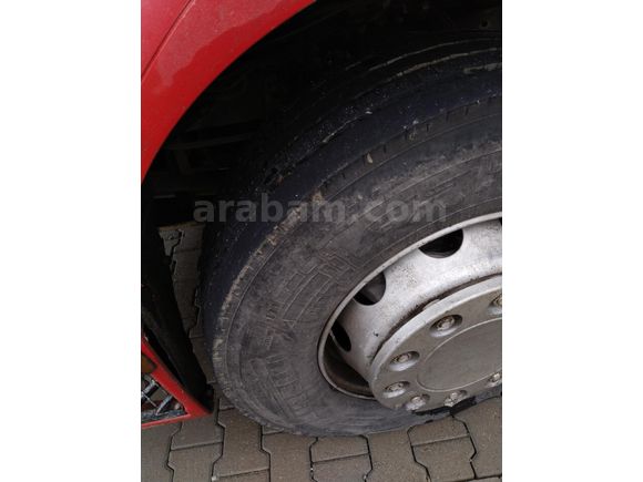 Sahibinden Takım Renault Premium 370 Dci