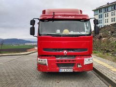 Sahibinden Takım Renault Premium 370 Dci