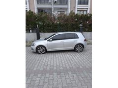 Sahibinden Volkswagen Golf 1.2 TSi Midline Plus 2012 Model