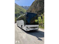2025 TOURİSMO 2+1 ORJİNAL