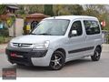 2008 MODEL 1.6 HDI 90HP PARTNER TAMAMINA K.K 12/TAKSİT
