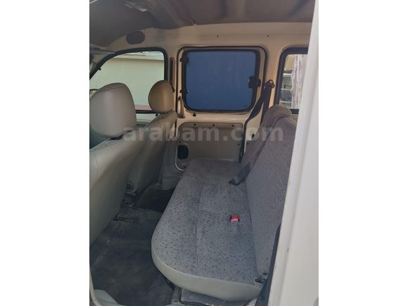 Sahibinden Renault Kangoo