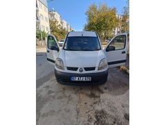 Sahibinden Renault Kangoo