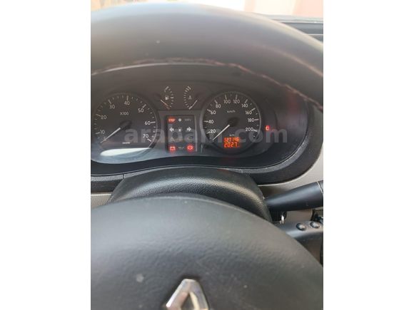 Sahibinden Renault Kangoo