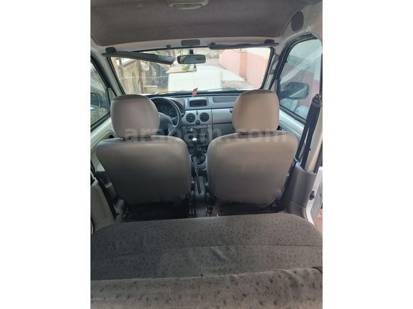Sahibinden Renault Kangoo