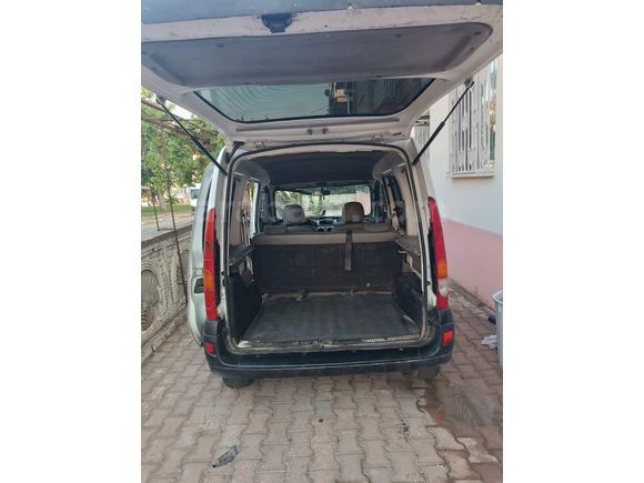 Sahibinden Renault Kangoo