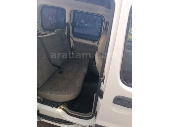 Sahibinden Renault Kangoo