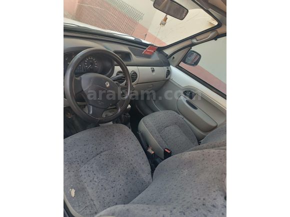 Sahibinden Renault Kangoo