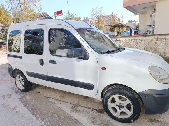 Sahibinden Renault Kangoo