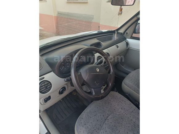 Sahibinden Renault Kangoo