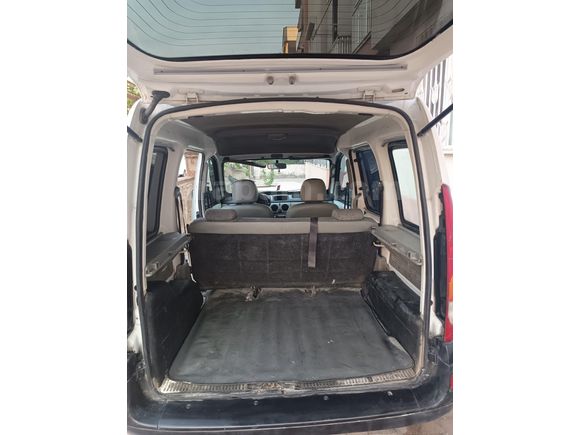 Sahibinden Renault Kangoo