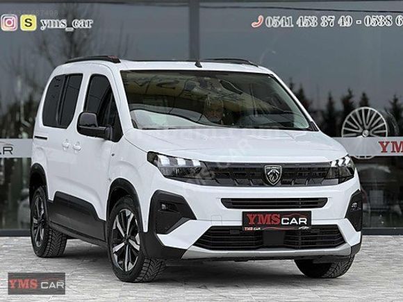 YMS CAR+DAN 2024+HATASIZ+BOYASIZ+YENİ KASA+GT+CAM TAVAN+D.ISITMA