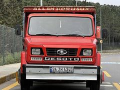 AYDEMİR OTOMOTİV'den DODGE AS 250