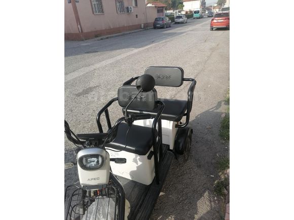 Sahibinden Apec APM5