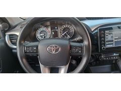 Sahibinden Toyota Hilux 2.4 D-4D 4x2 Adventure 2021 Model