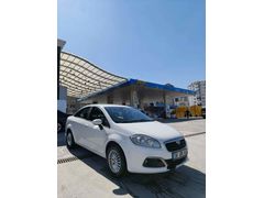 Sahibinden Fiat Linea 1.3 Multijet Pop 2015 Model 