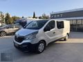 MERT OTOMOTİVDEN 2017\TRAFİC\YARI CAMLIVAN\GRAND COMFORT\KLİMALI