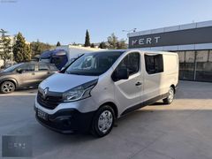MERT OTOMOTİVDEN 2017\TRAFİC\YARI CAMLIVAN\GRAND COMFORT\KLİMALI