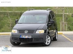 1.9 TDI VOLKSWAGEN CADDY