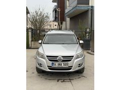 Tiguan 1.4 TSI / 195 HP / Temiz Kullanılmış / 152 Bin KM