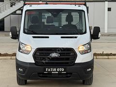 2024 YENİ TİP BOYASIZ 350 L (ARKA ÇEKER)İLERİ SÜRÜŞ %20 FATURALI