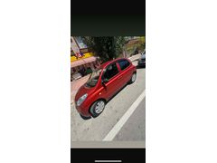 Galeriden Nissan Micra 1.5 dCi Mood 2007 Model Afyonkarahisar