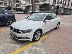 Sahibinden Volkswagen Passat 1.6 TDi BlueMotion Comfortline 2016 Model