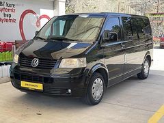 2009 WV TRANSPORTER 1.9 TDİ MANUEL KISA