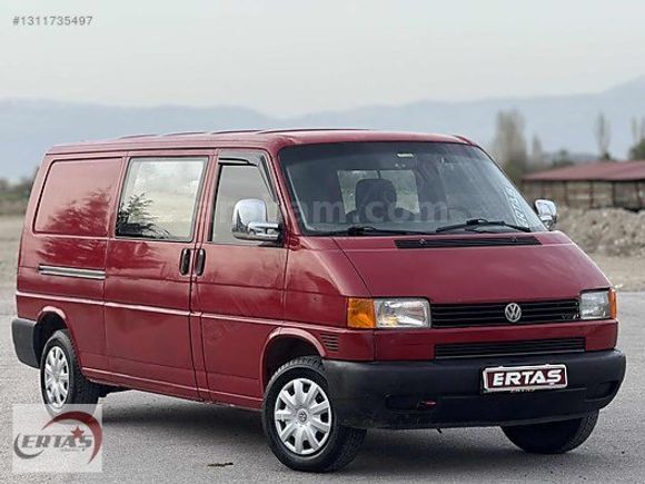 ERTAŞ OTOMOTİVDEN MÜKEMMEL TEMİZLİKTE 2.5'TURBOLU DEĞIŞENSIZ