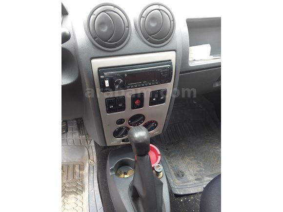 Sahibinden Dacia Logan 1.5 dCi Ambiance 2006 Model
