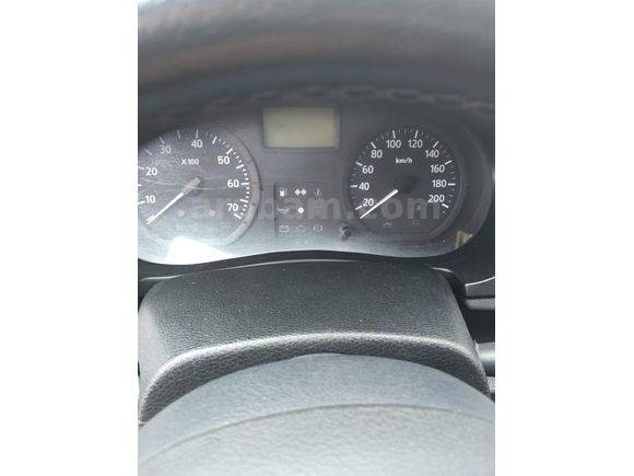 Sahibinden Dacia Logan 1.5 dCi Ambiance 2006 Model